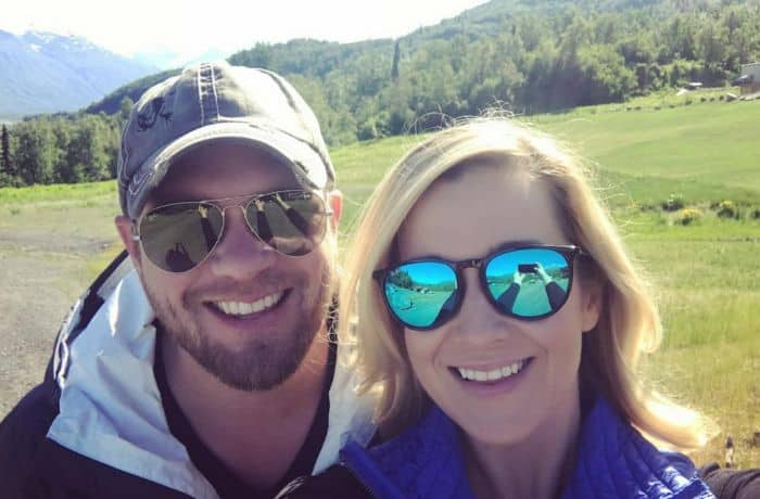 Kellie Pickler In-Laws Questioning Son’s Death By Suicide ...