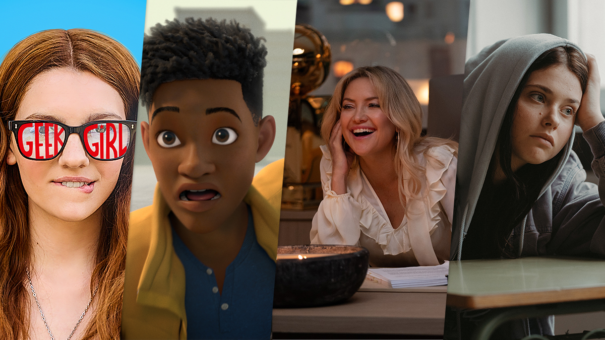 Most Anticipated Netflix Series Coming Soon May 2024