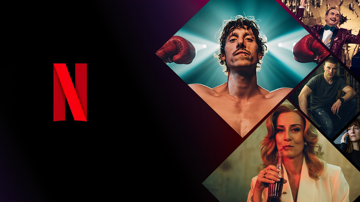 Netflix Previews Polish Slate of Movies and Series for 2024 ...