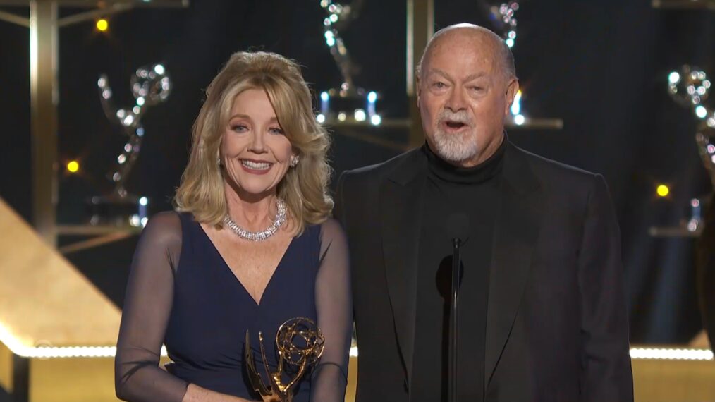 Daytime Emmys 2024 The Complete Winners List