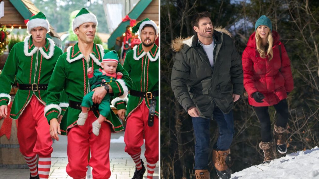 Hallmark Channel’s ‘Christmas in July’ Schedule 2024 Full Lineup of