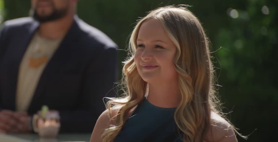 ‘Claim To Fame’: Who Is Mackenzie’s Celebrity Relative? - TVShowsFinder.com