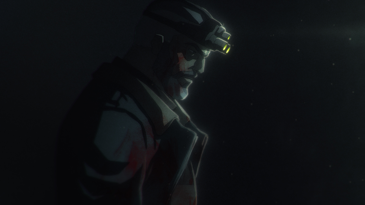 ‘Splinter Cell’ Netflix Anime Series: What We Know About Seasons 1 and ...