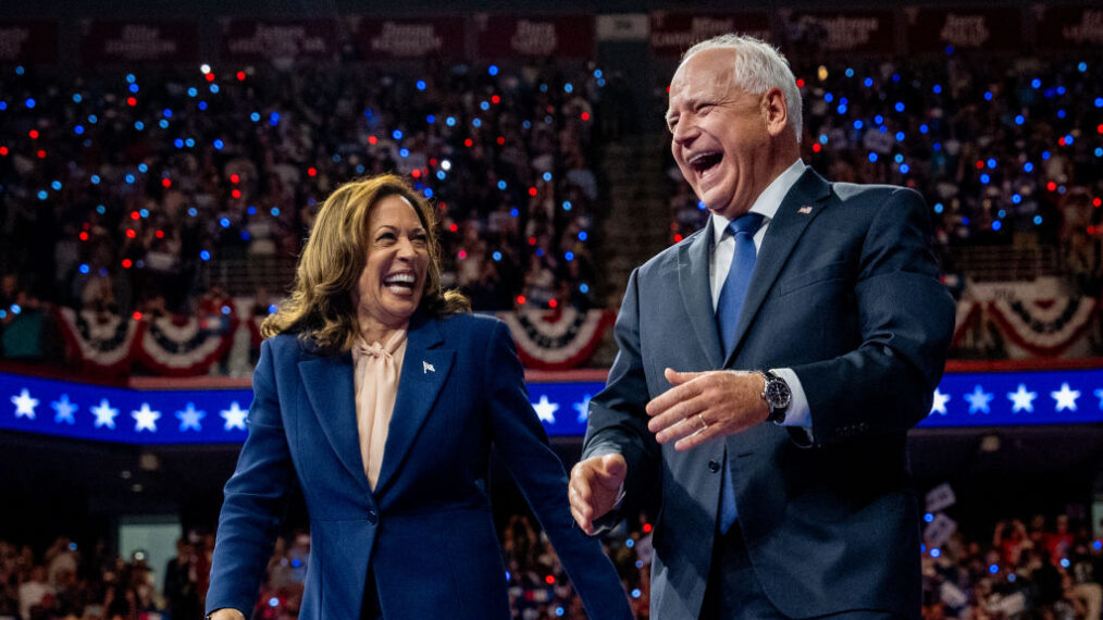 DNC 2024 How to Watch the Democratic National Convention, Schedule