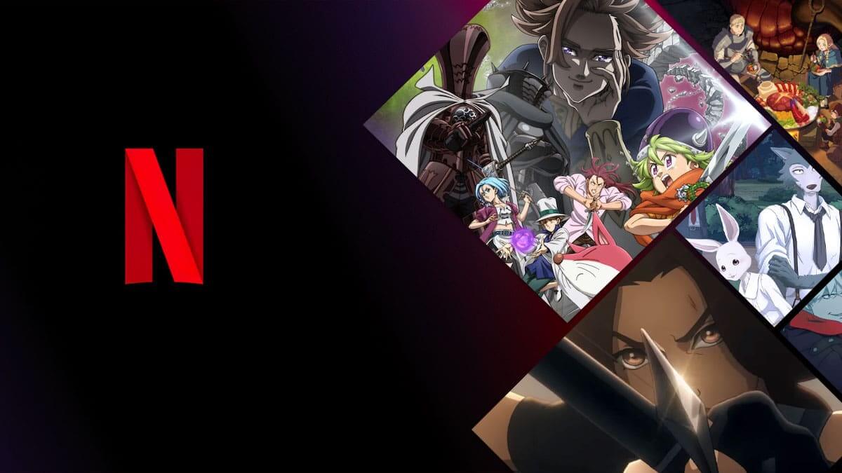 New Anime Movies & Shows Still Coming to Netflix in 2024 ...