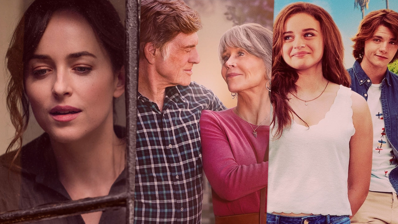 BEST BLACK AMERICAN ROMANTIC MOVIES ON NETFLIX 2025 visual data 7