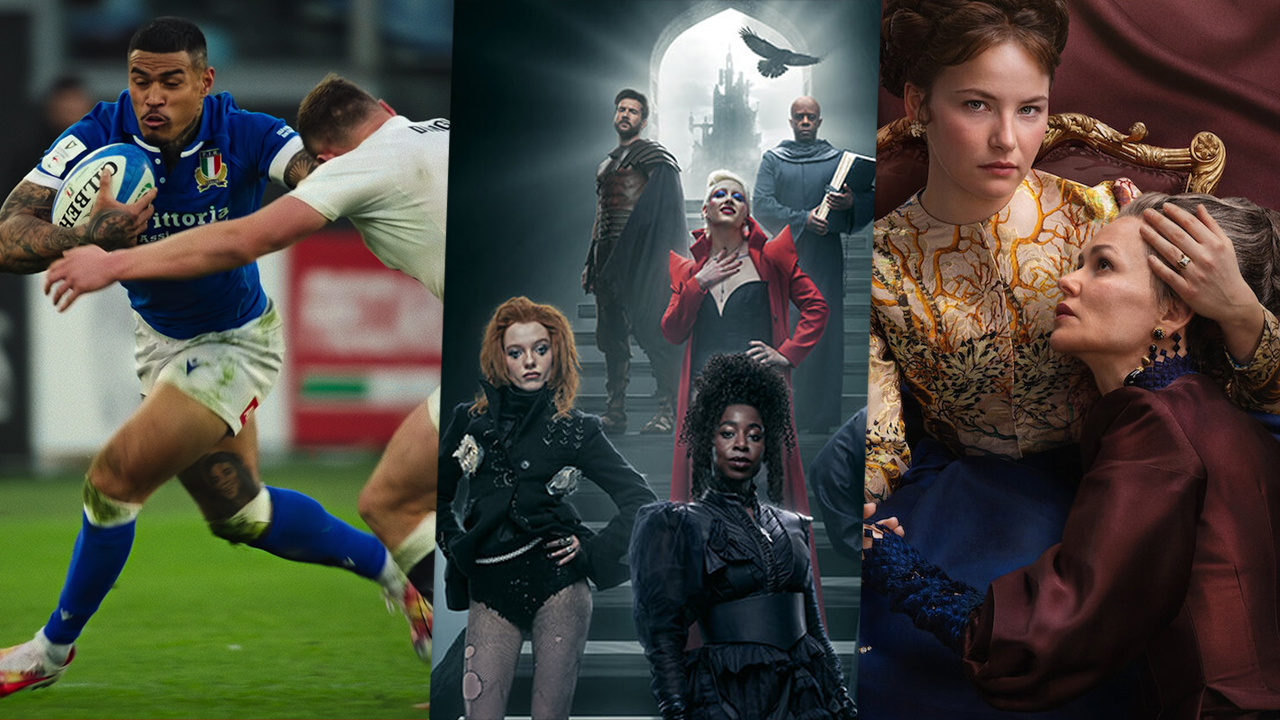 Every Canceled Series Netflix and Shows Ending in 2025 (So Far ...