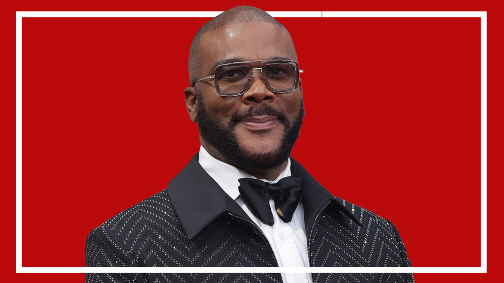 Tyler Perry Fastchannel Every New Tyler Perry Movie & Series Coming to Netflix in 2026 & Beyond ...