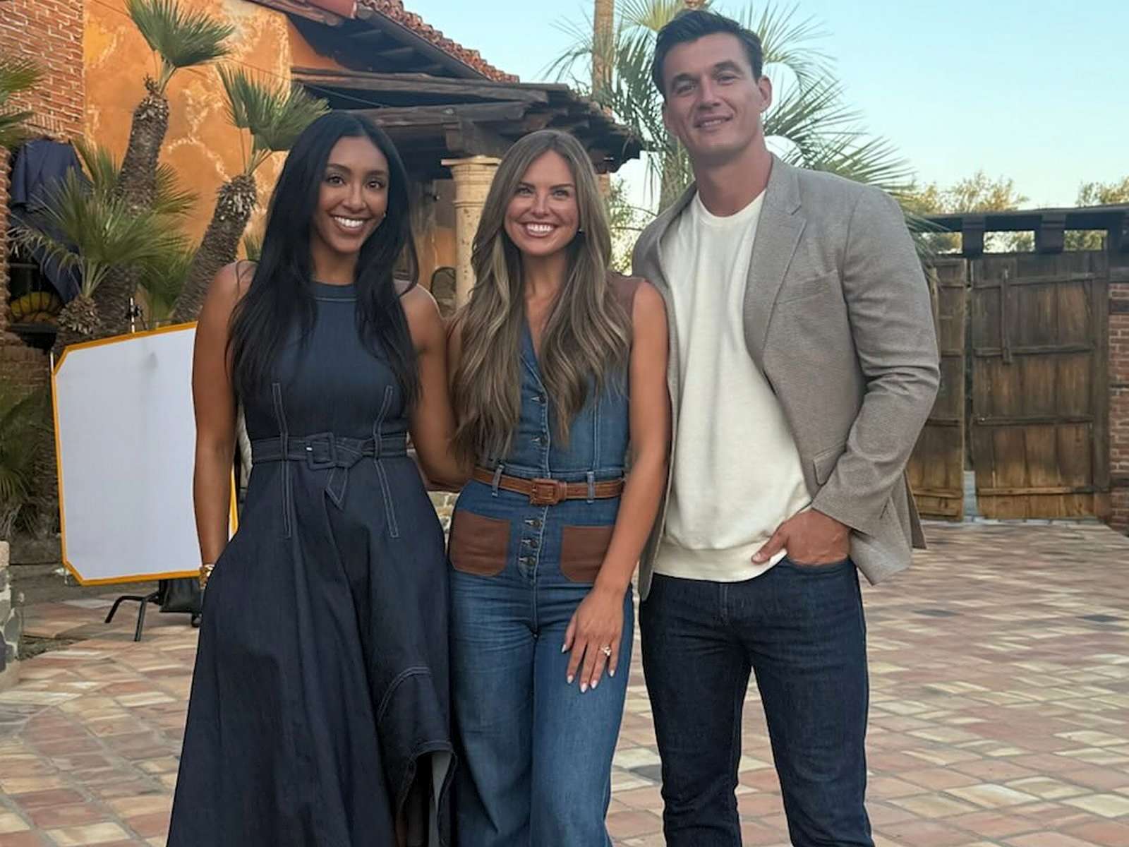 Tyler Cameron Talks Hannah Brown Reunion On Bachelor Mansion Takeover E 35907 1600 1200